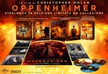 Oppenheimer 4K (Blu-ray Movie)