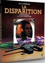 The Disappearance (Blu-ray Movie)