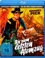 Bis zum letzten Atemzug (Blu-ray Movie)