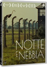 Notte e Nebbia (Blu-ray Movie)