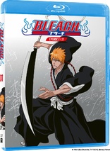 Bleach - Partie 1 (Blu-ray Movie)