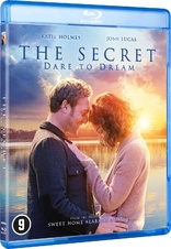 The Secret: Dare to Dream (Blu-ray Movie)