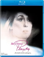 Plenty (Blu-ray Movie)