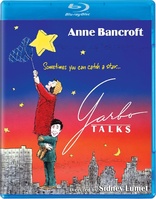 Garbo Talks (Blu-ray Movie)