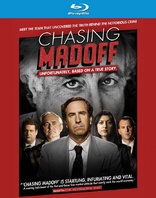 Chasing Madoff (Blu-ray Movie)