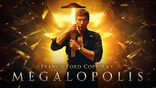 Megalopolis 4K (Blu-ray Movie)