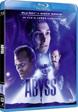 The Abyss (Blu-ray Movie)