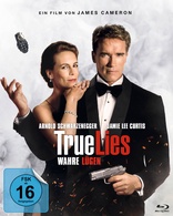 True Lies (Blu-ray Movie)