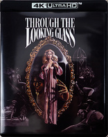 Through the Looking Glass 4K (Blu-ray Movie)