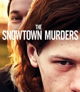 The Snowtown Murders (Blu-ray Movie)