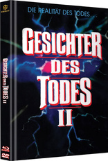 Faces of Death 2 (Blu-ray Movie)