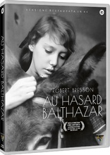 Au Hasard Balthazar (Blu-ray Movie)