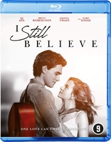 I Still Believe (Blu-ray Movie)