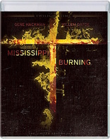 Mississippi Burning (Blu-ray Movie)