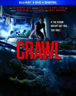 Crawl (Blu-ray Movie)