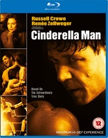 Cinderella Man (Blu-ray Movie)