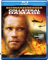 Collateral Damage (Blu-ray Movie)