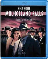 Mulholland Falls (Blu-ray Movie)