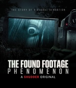 The Found Footage Phenomenon (Blu-ray Movie)