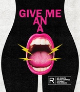 Give Me an A (Blu-ray Movie)