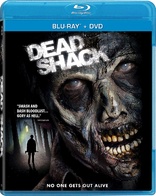 Dead Shack (Blu-ray Movie)