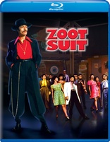 Zoot Suit (Blu-ray Movie)