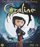 Coraline (Blu-ray Movie), temporary cover art