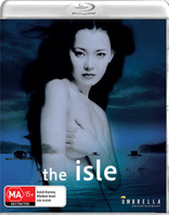 The Isle (Blu-ray Movie)