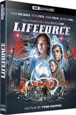 Lifeforce 4K (Blu-ray Movie), temporary cover art