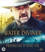 The Water Diviner (Blu-ray Movie)