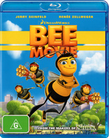 Bee Movie (Blu-ray Movie)