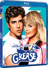 Grease 2 (Blu-ray Movie)