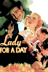 Lady for a Day (Blu-ray Movie), temporary cover art