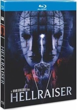Hellraiser (Blu-ray Movie)