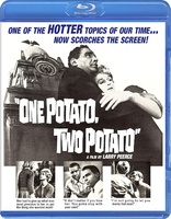 One Potato, Two Potato (Blu-ray Movie)