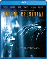 Extraterrestrial (Blu-ray Movie)