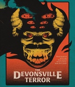 The Devonsville Terror (Blu-ray Movie)