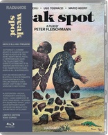 Weak Spot (Blu-ray Movie)