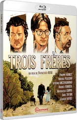 Trois frres (Blu-ray Movie)