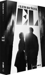 l (Blu-ray Movie), temporary cover art