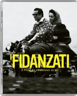 I fidanzati (Blu-ray Movie)