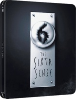 The Sixth Sense 4K (Blu-ray Movie)