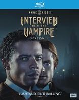 Interview with the Vampire: Season 1 (Blu-ray Movie)