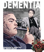 Dementia 3D (Blu-ray Movie)