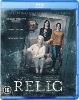 Relic (Blu-ray Movie)