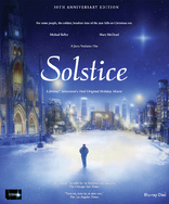 Solstice (Blu-ray Movie)