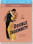 Double Indemnity (Blu-ray Movie)