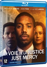 Just Mercy (Blu-ray Movie)