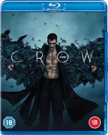 The Crow (Blu-ray Movie)