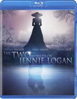 The Two Worlds of Jennie Logan (Blu-ray Movie)